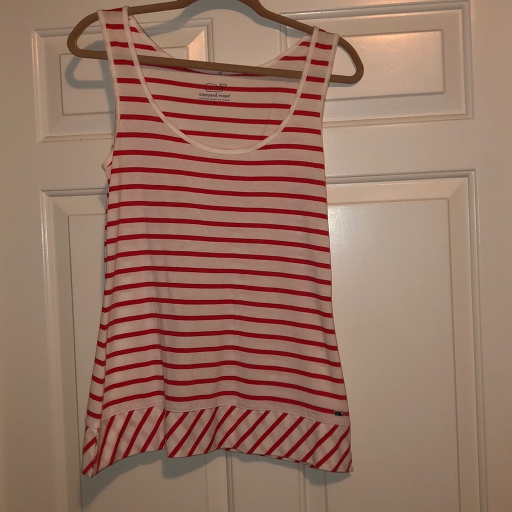 Women’s Vineyard Vines Tank